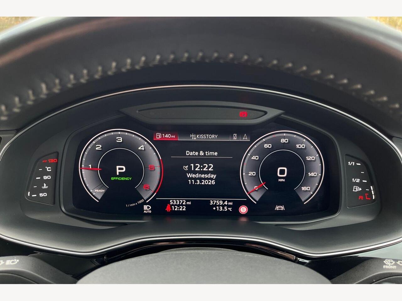 Used Audi Q8 2019 for sale - 77841216: Photo 7