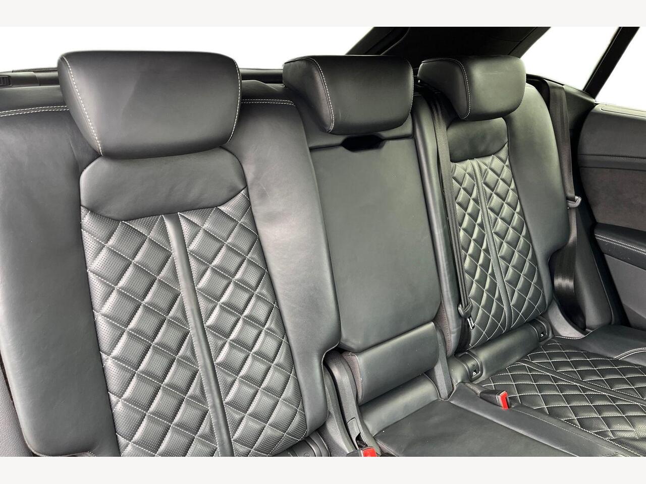 Used Audi Q8 2019 for sale - 77841216: Photo 8