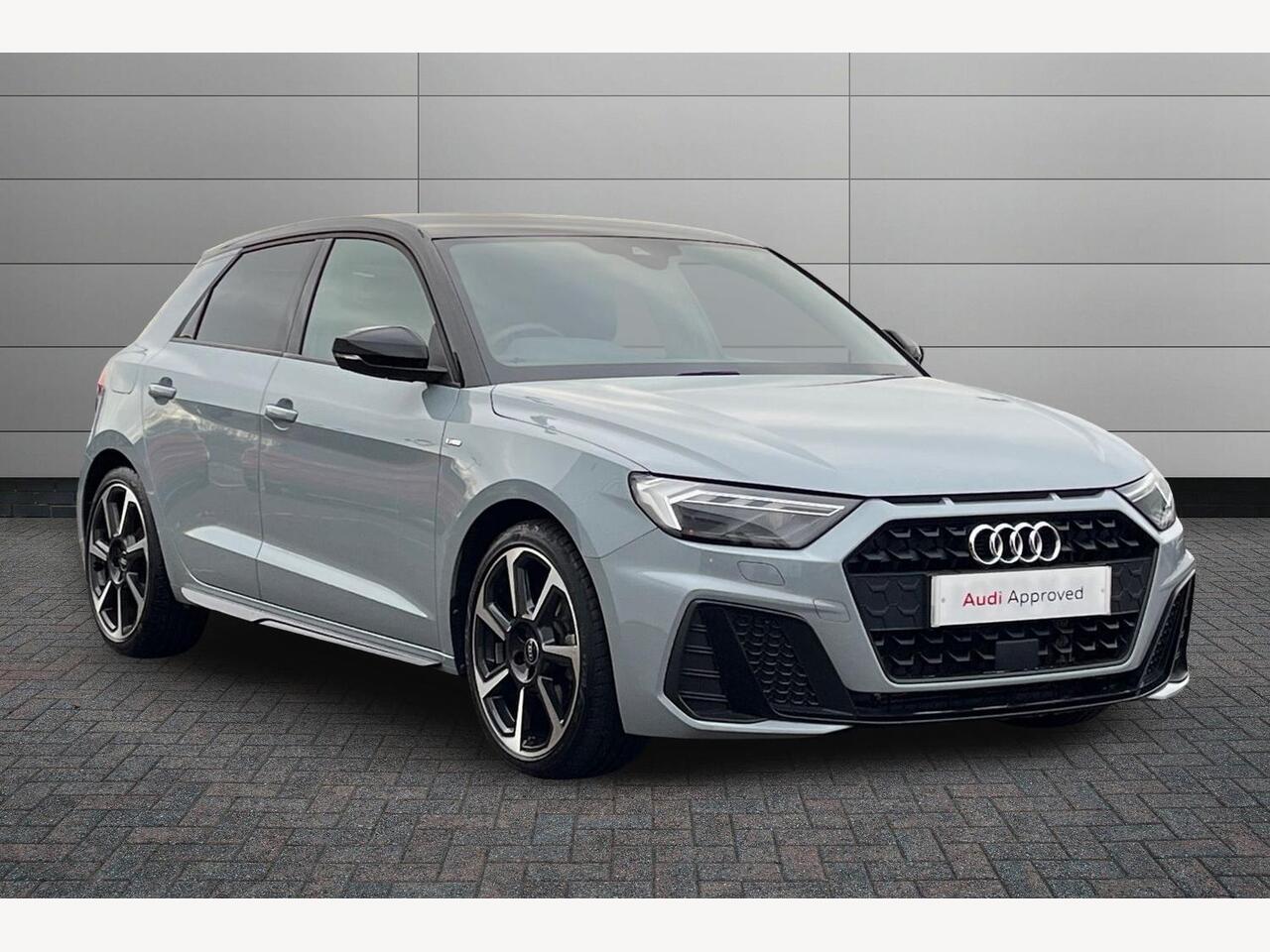 Used Audi A1 2022 for sale - 76674512: Photo 1