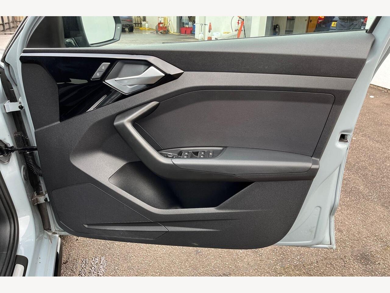 Used Audi A1 2022 for sale - 76674512: Photo 13