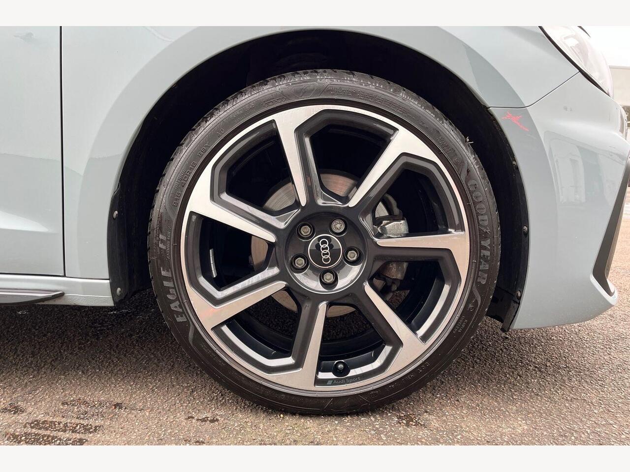 Used Audi A1 2022 for sale - 76674512: Photo 16