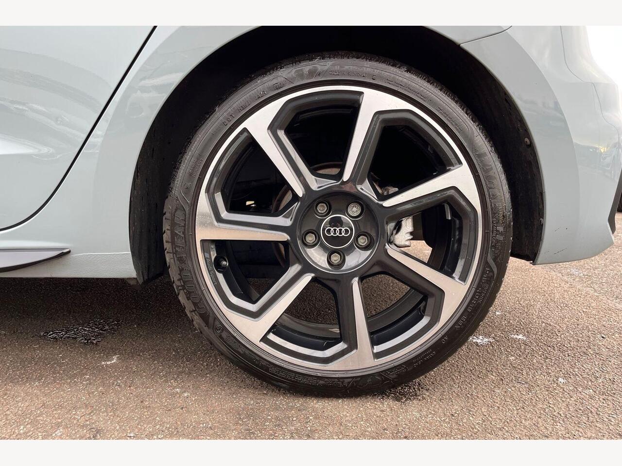 Used Audi A1 2022 for sale - 76674512: Photo 18