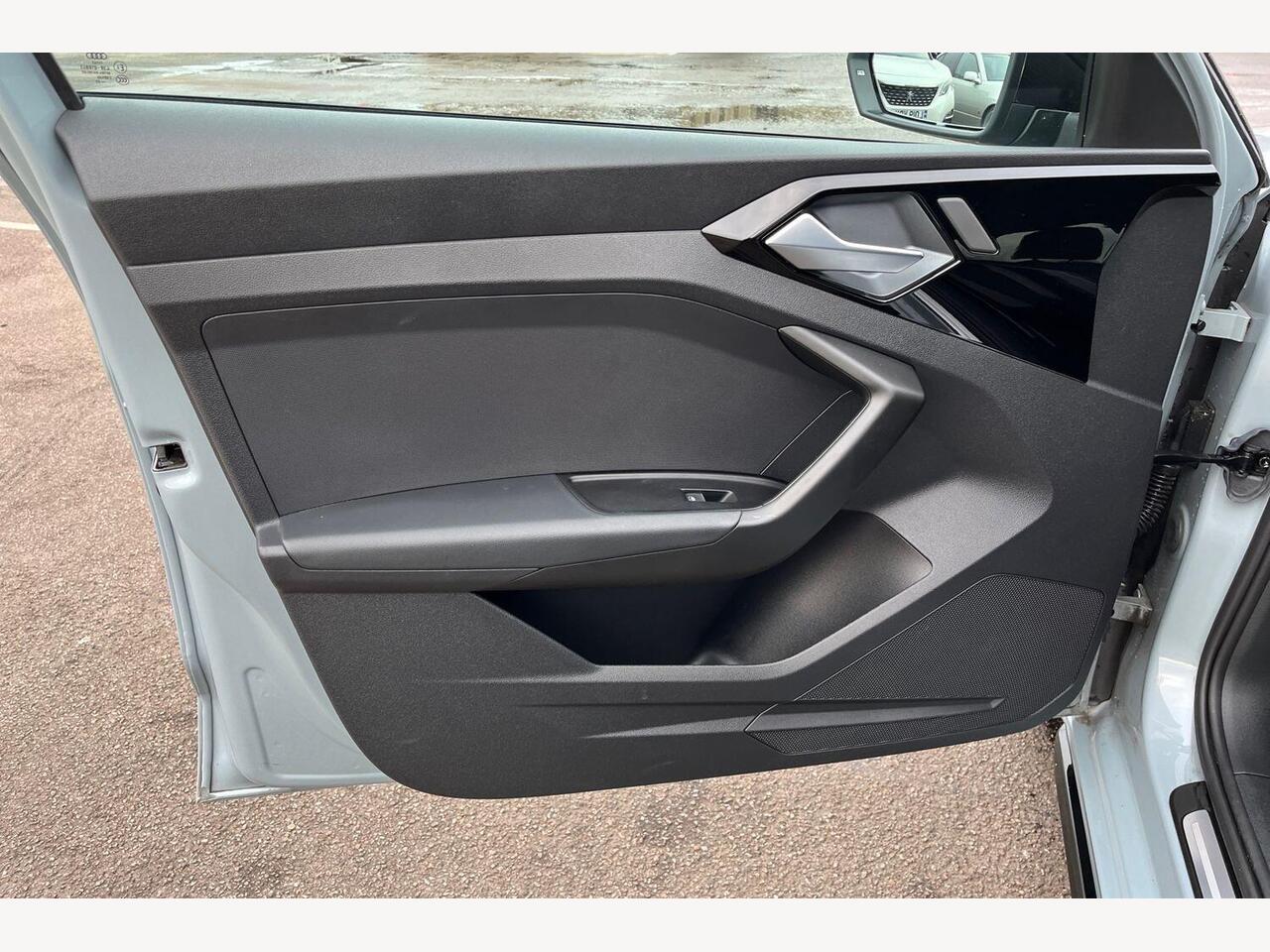 Used Audi A1 2022 for sale - 76674512: Photo 19
