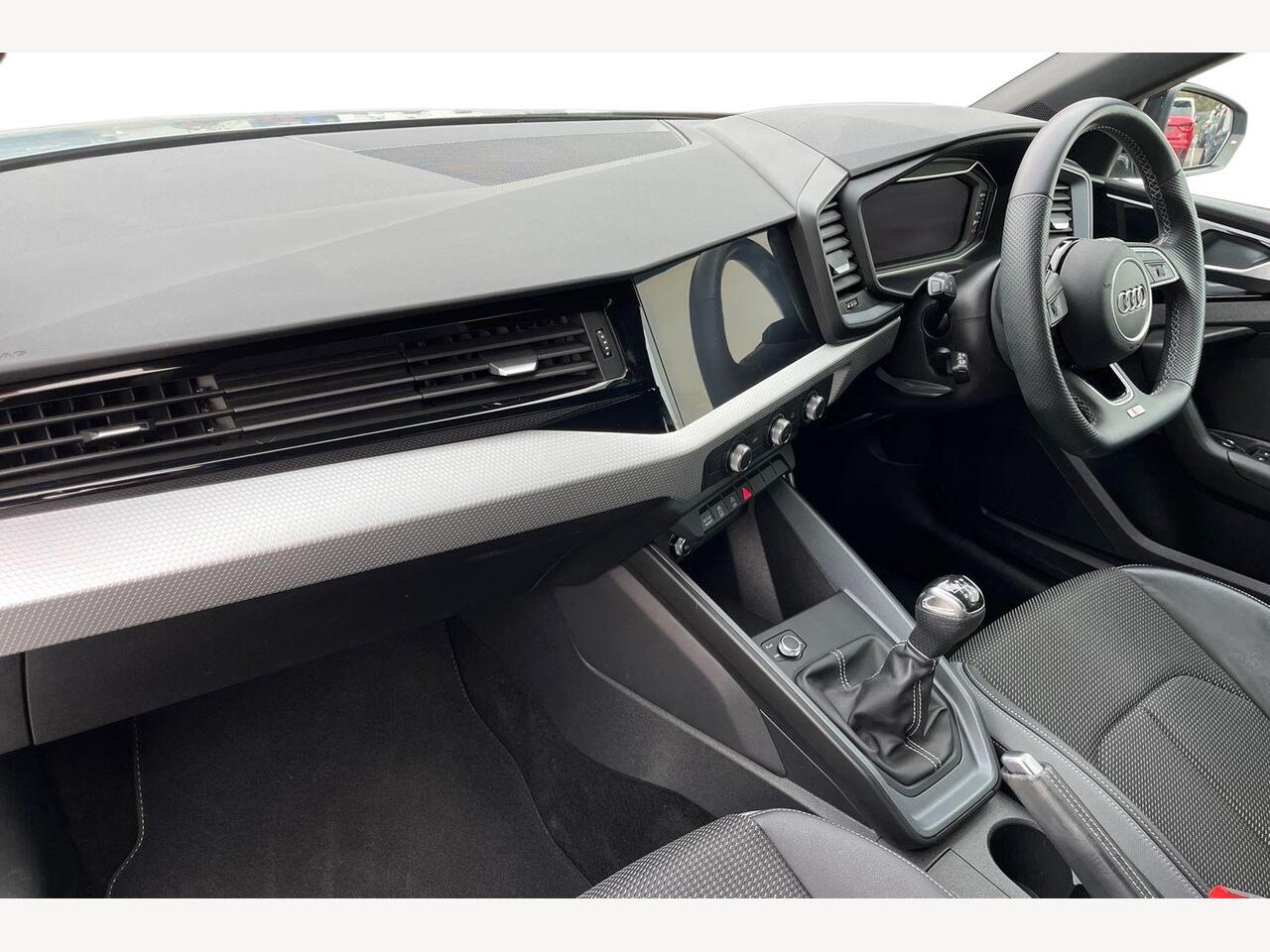 Used Audi A1 2022 for sale - 76674512: Photo 2