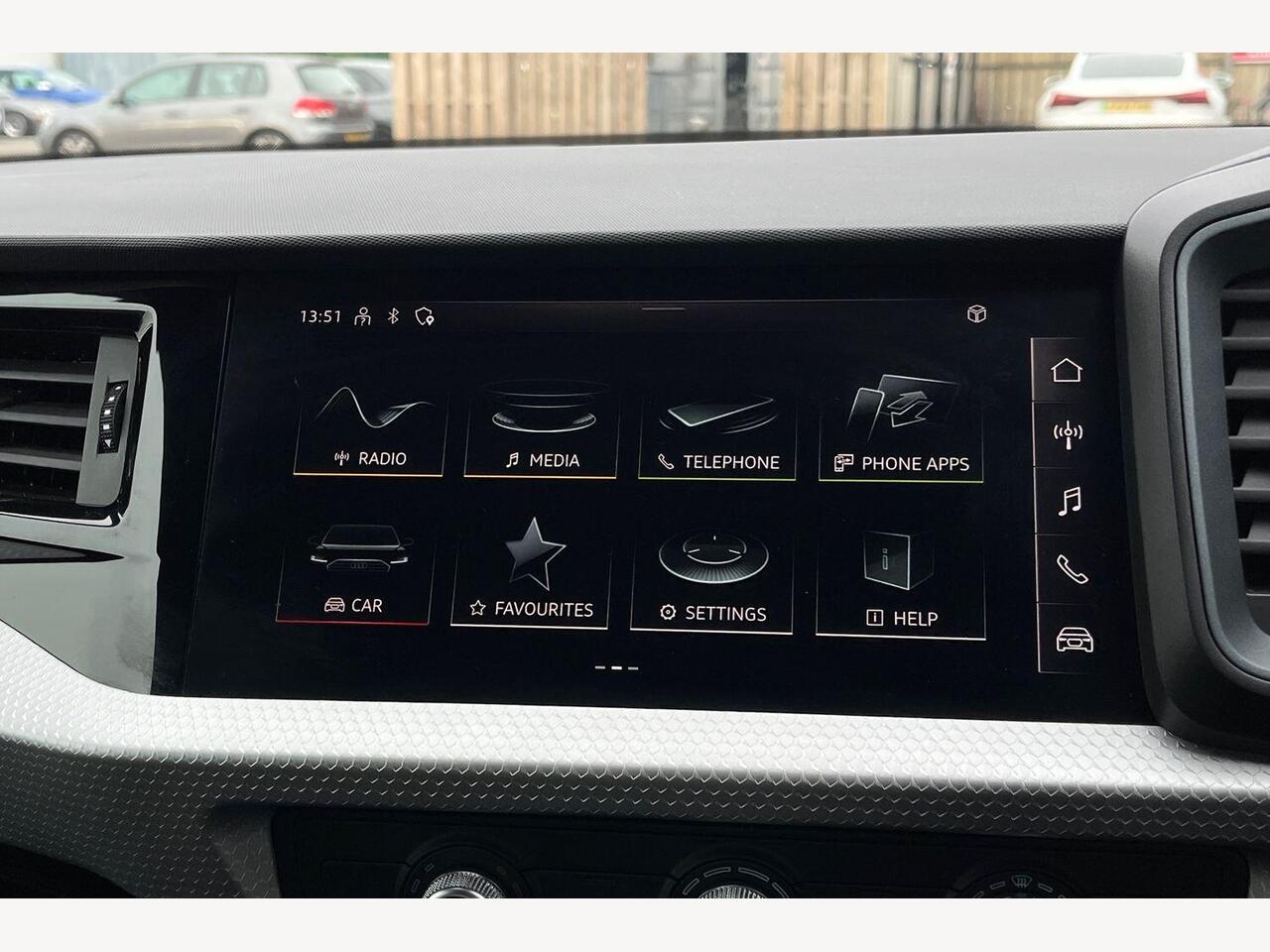 Used Audi A1 2022 for sale - 76674512: Photo 25