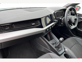 Used Audi A1 2022 for sale - 76674512: Photo