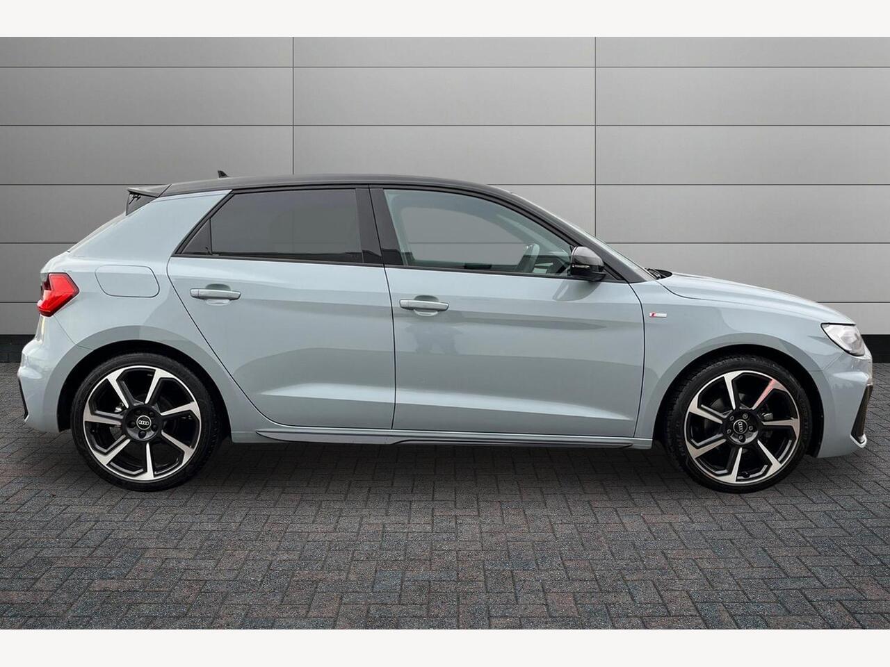 Used Audi A1 2022 for sale - 76674512: Photo 4