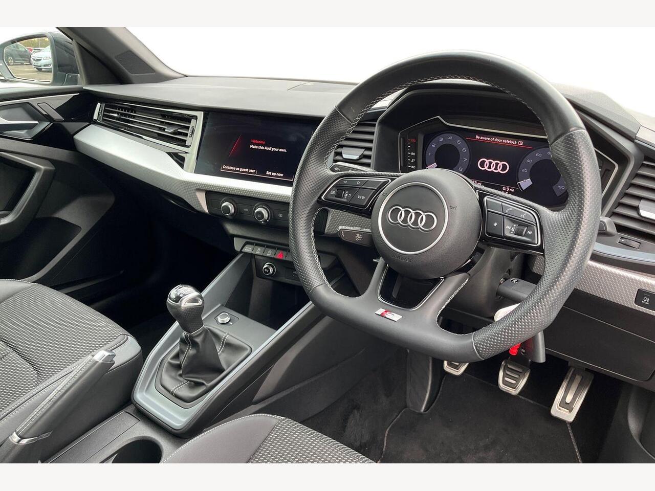 Used Audi A1 2022 for sale - 76674512: Photo 6