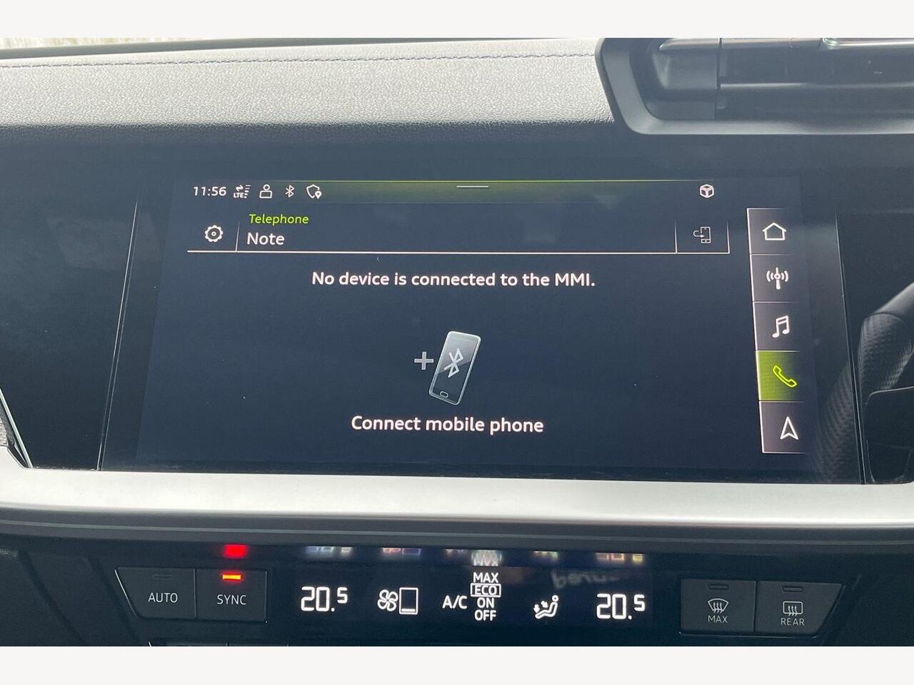 Used Audi A3 2022 for sale - 77755372: Photo 18