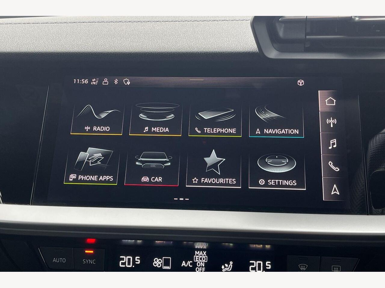 Used Audi A3 2022 for sale - 77755372: Photo 20