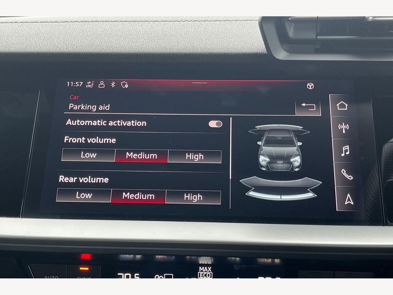 Used Audi A3 2022 for sale - 77755372: Photo 24