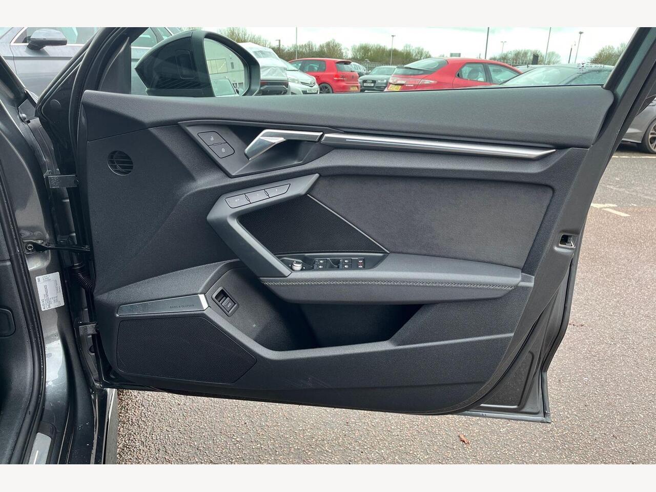 Used Audi A3 2022 for sale - 77755372: Photo 25