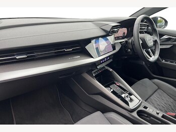 Used Audi A3 2022 for sale - 77755372: Photo