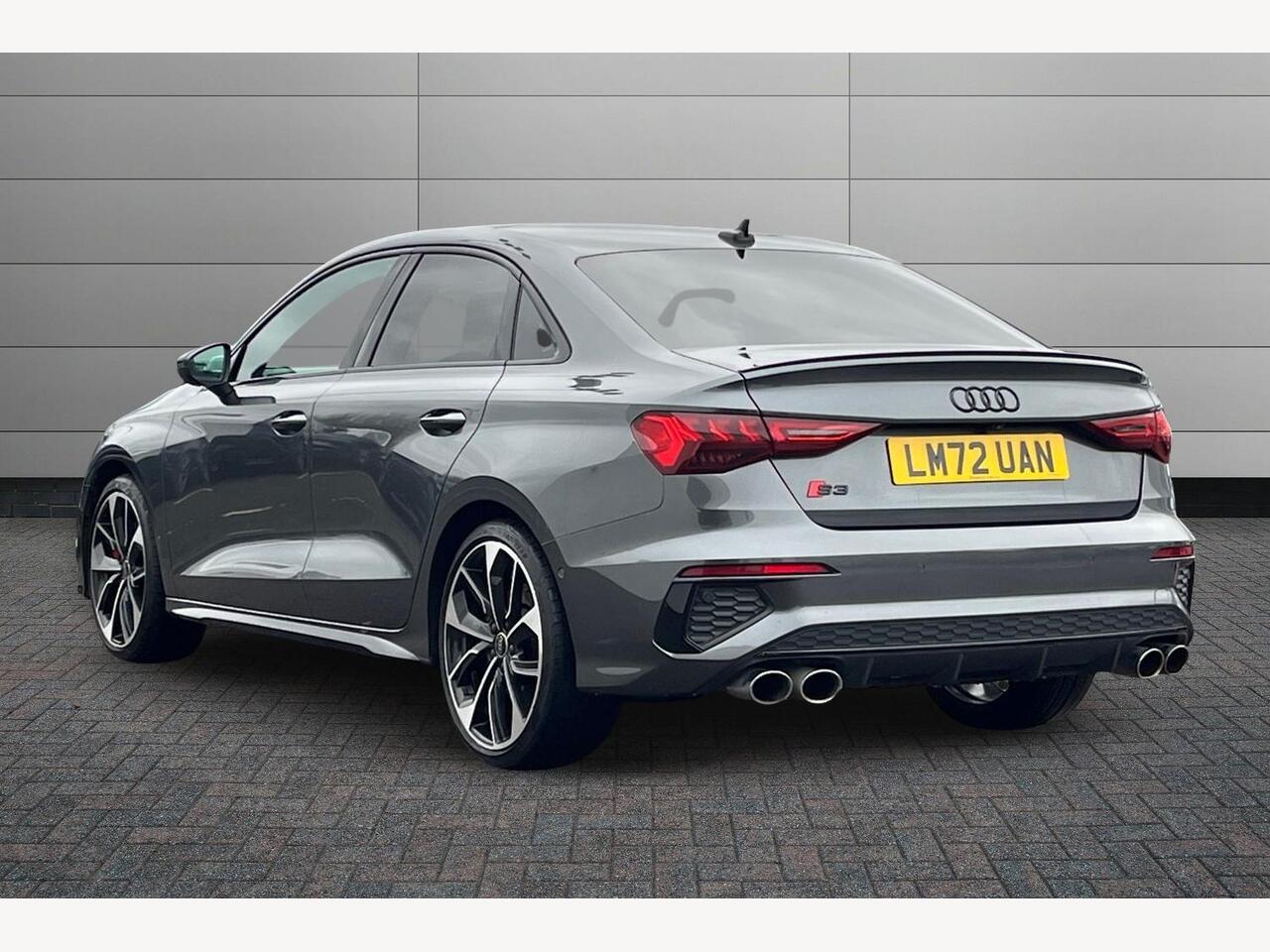 Used Audi A3 2022 for sale - 77755372: Photo 3