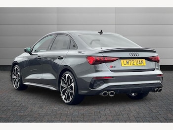 Used Audi A3 2022 for sale - 77755372: Photo