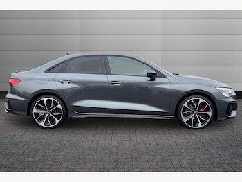 Used Audi A3 2022 for sale - 77755372: Photo