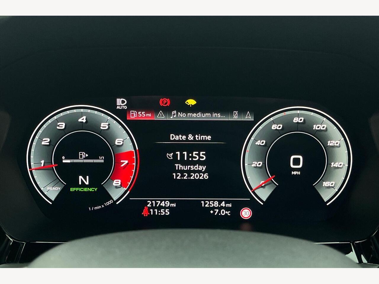 Used Audi A3 2022 for sale - 77755372: Photo 7