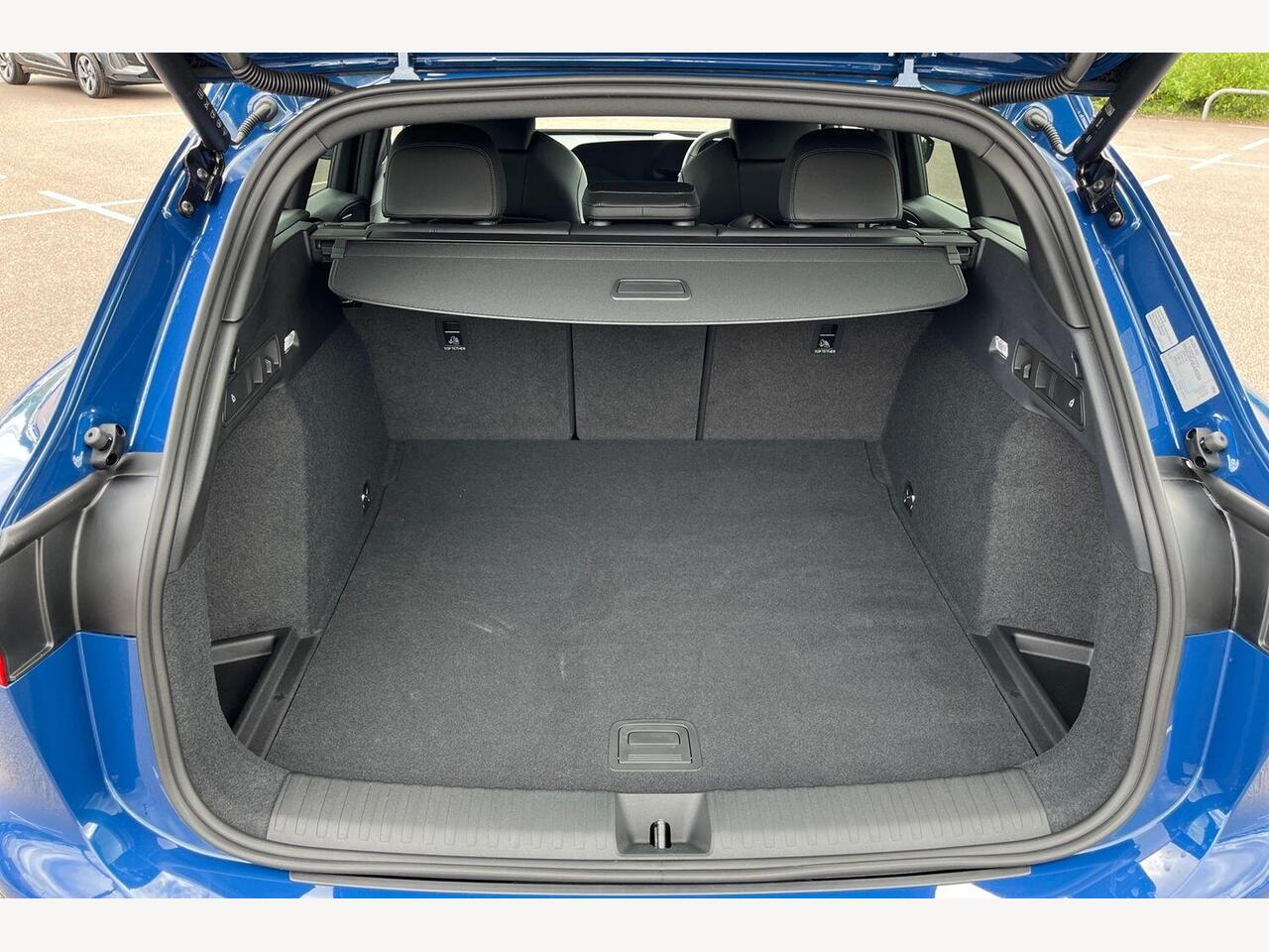 Used Audi Q6 e-tron 2025 for sale - 76678965: Photo 12