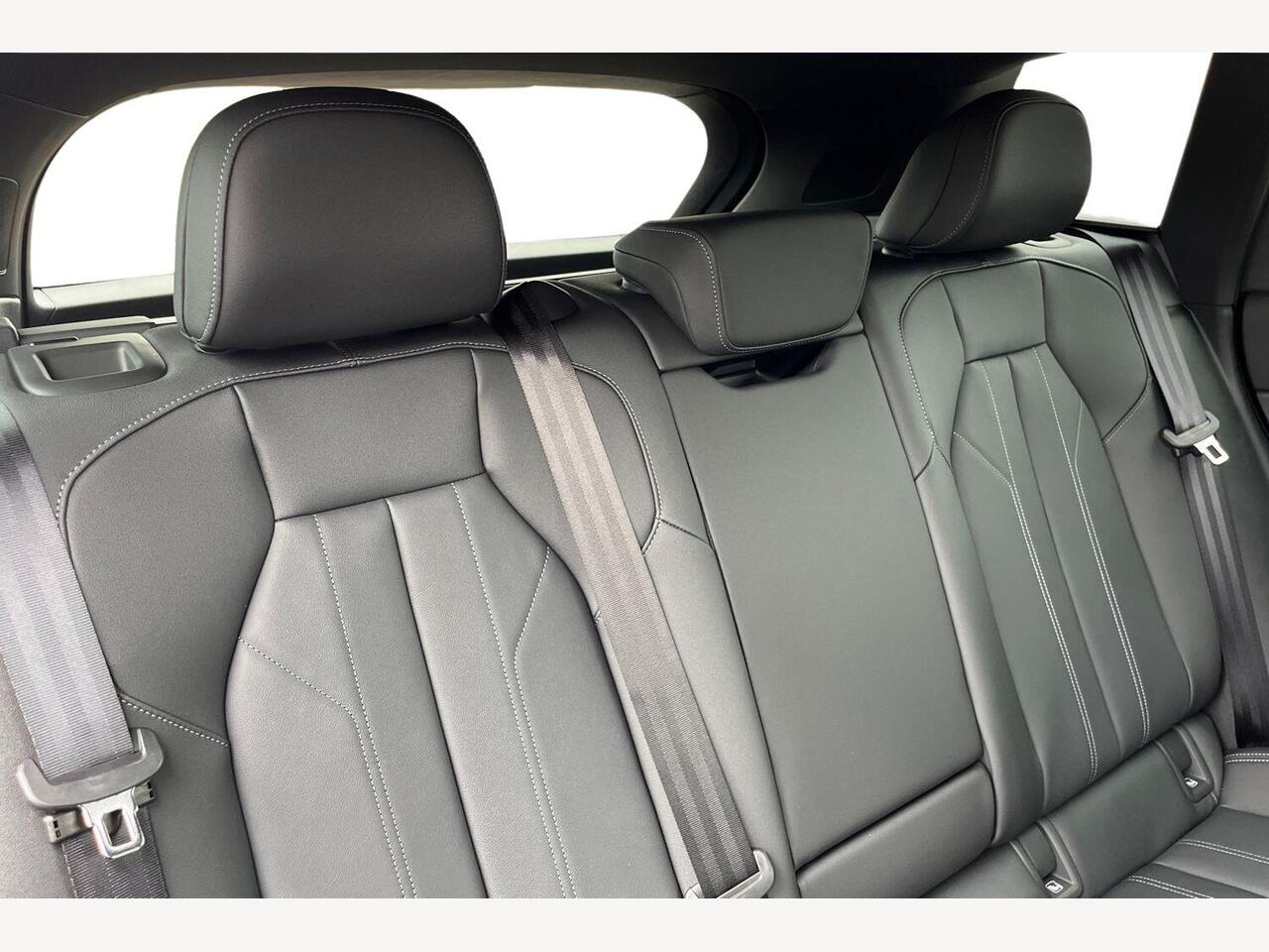 Used Audi Q6 e-tron 2025 for sale - 76678965: Photo 8