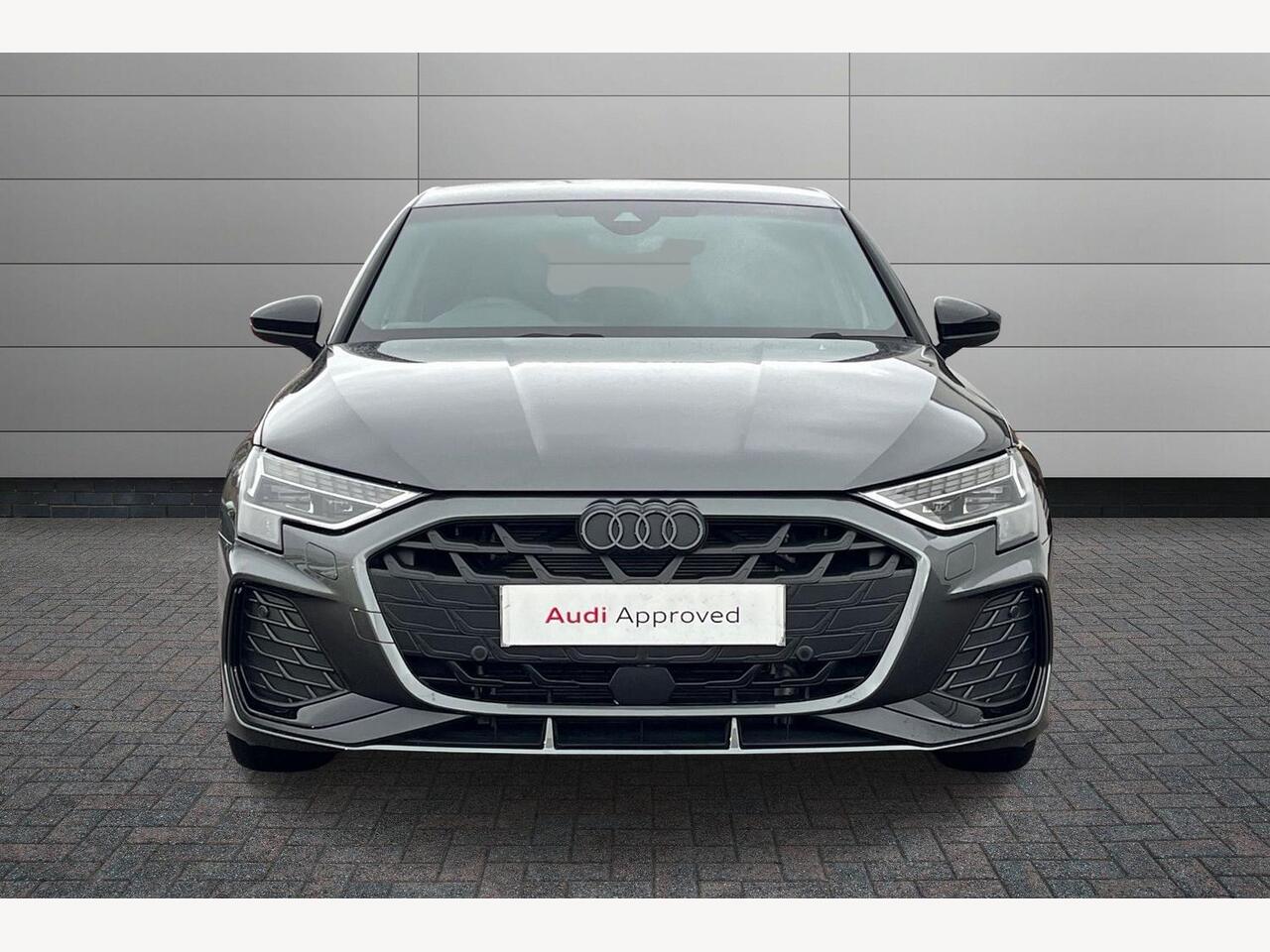 Used Audi A3 2025 for sale - 77542270: Photo 11