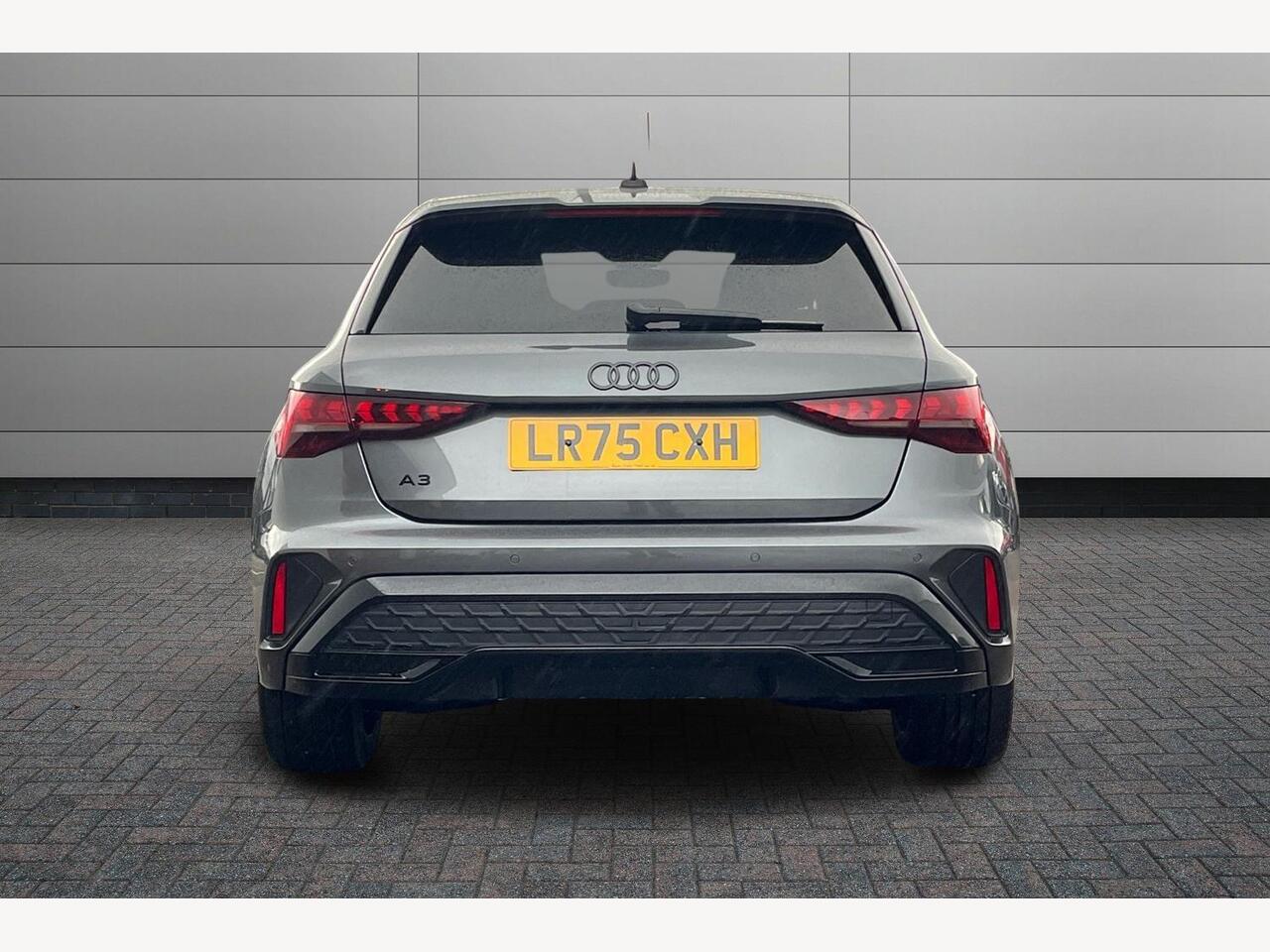 Used Audi A3 2025 for sale - 77542270: Photo 12