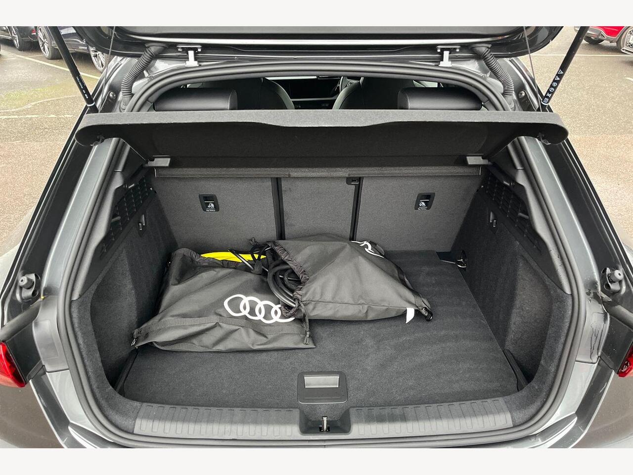 Used Audi A3 2025 for sale - 77542270: Photo 13