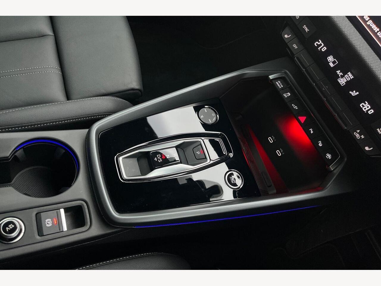 Used Audi A3 2025 for sale - 77542270: Photo 14