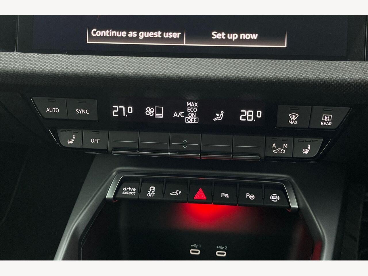 Used Audi A3 2025 for sale - 77542270: Photo 17