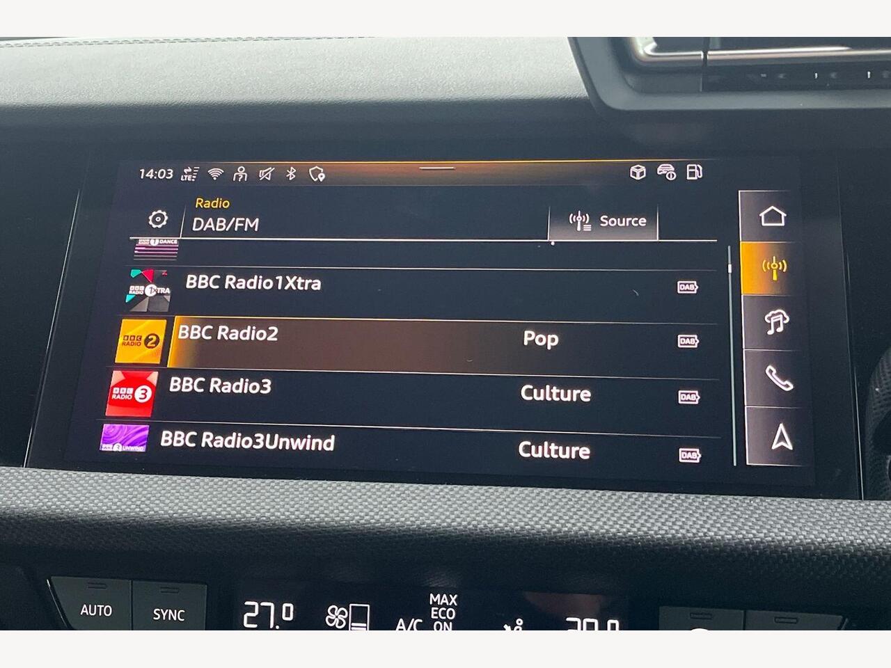 Used Audi A3 2025 for sale - 77542270: Photo 19