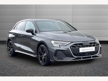 Audi A3 feature image