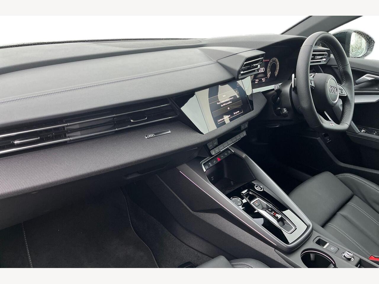 Used Audi A3 2025 for sale - 77542270: Photo 2