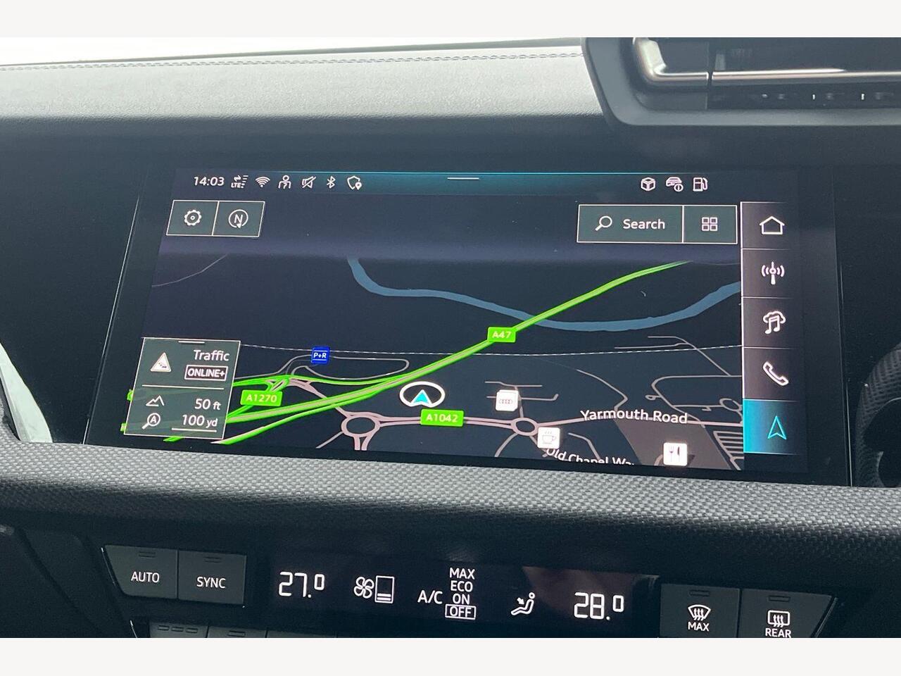 Used Audi A3 2025 for sale - 77542270: Photo 20