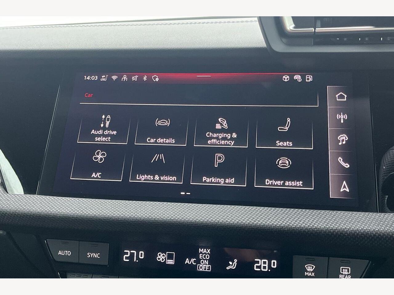 Used Audi A3 2025 for sale - 77542270: Photo 21