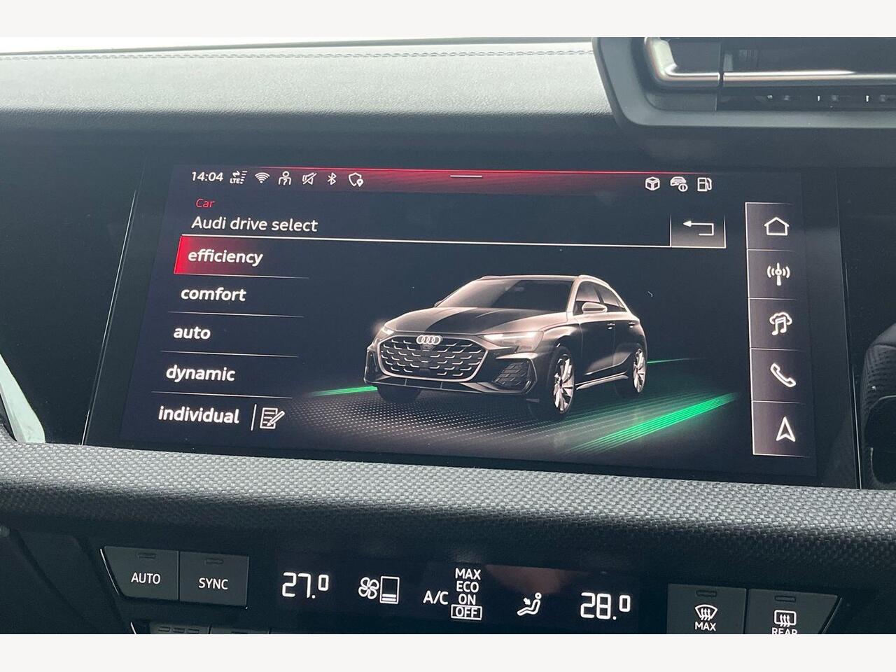 Used Audi A3 2025 for sale - 77542270: Photo 22