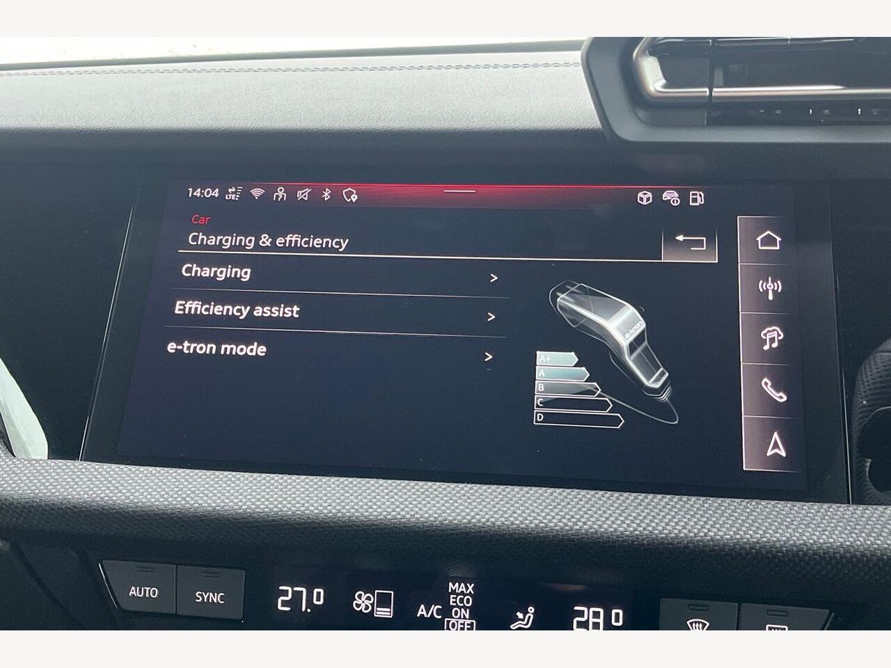 Used Audi A3 2025 for sale - 77542270: Photo 23