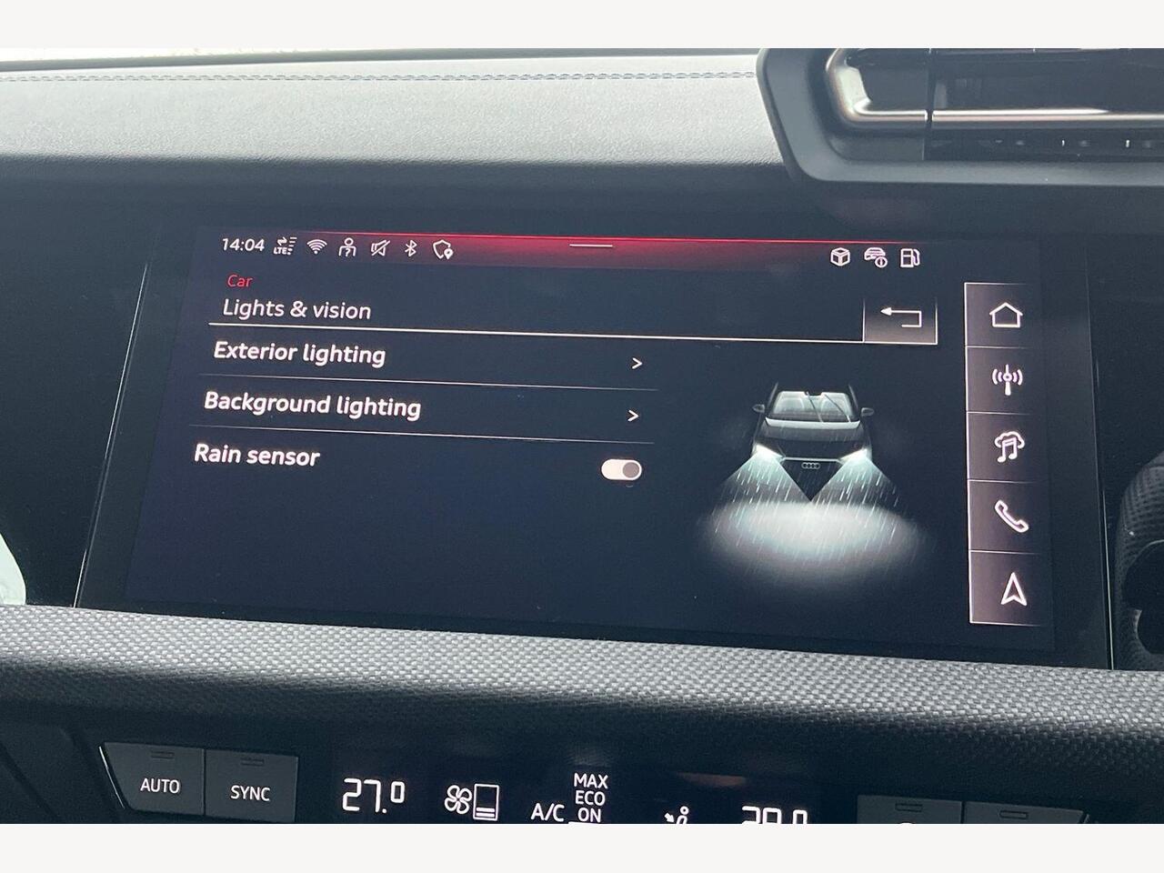 Used Audi A3 2025 for sale - 77542270: Photo 25