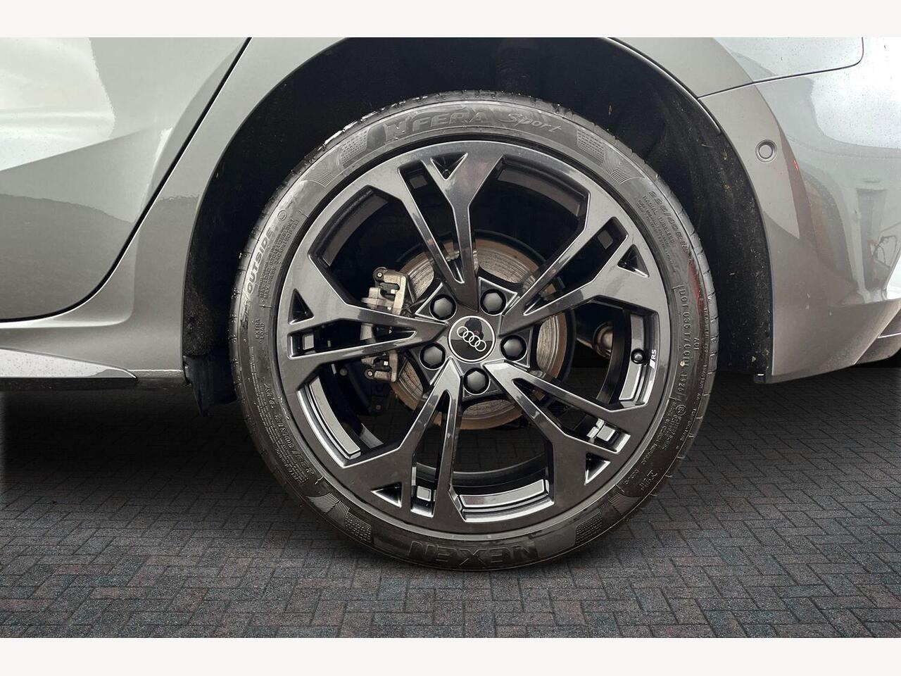 Used Audi A3 2025 for sale - 77542270: Photo 6