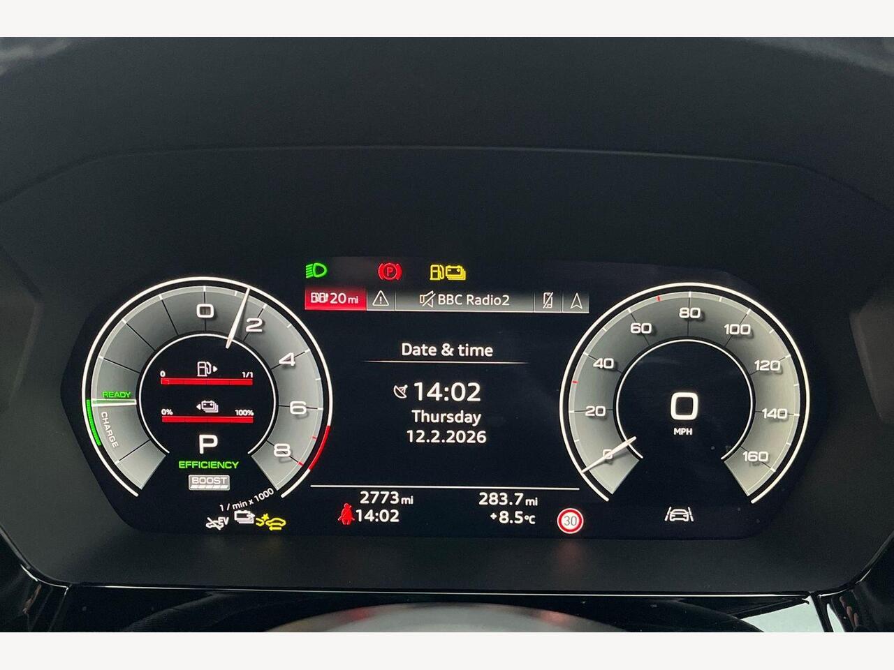 Used Audi A3 2025 for sale - 77542270: Photo 8