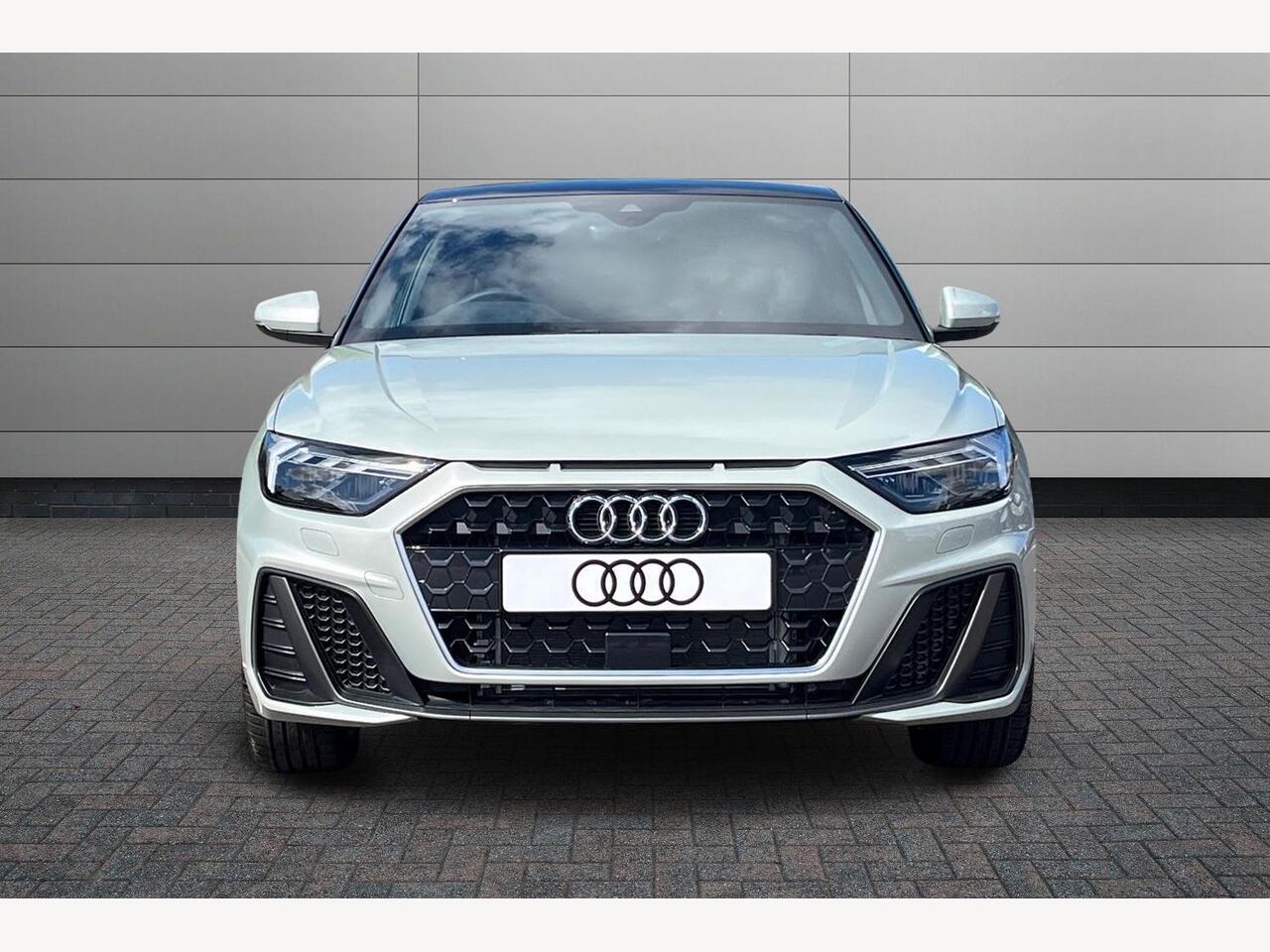 Used Audi A1 2025 for sale - 77972442: Photo 10