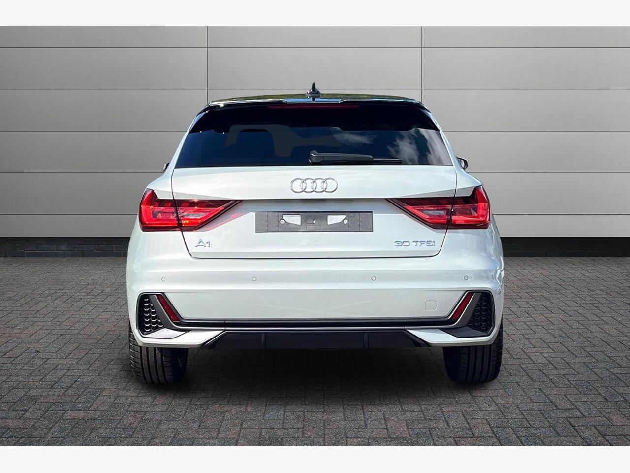 Used Audi A1 2025 for sale - 77972442: Photo 11