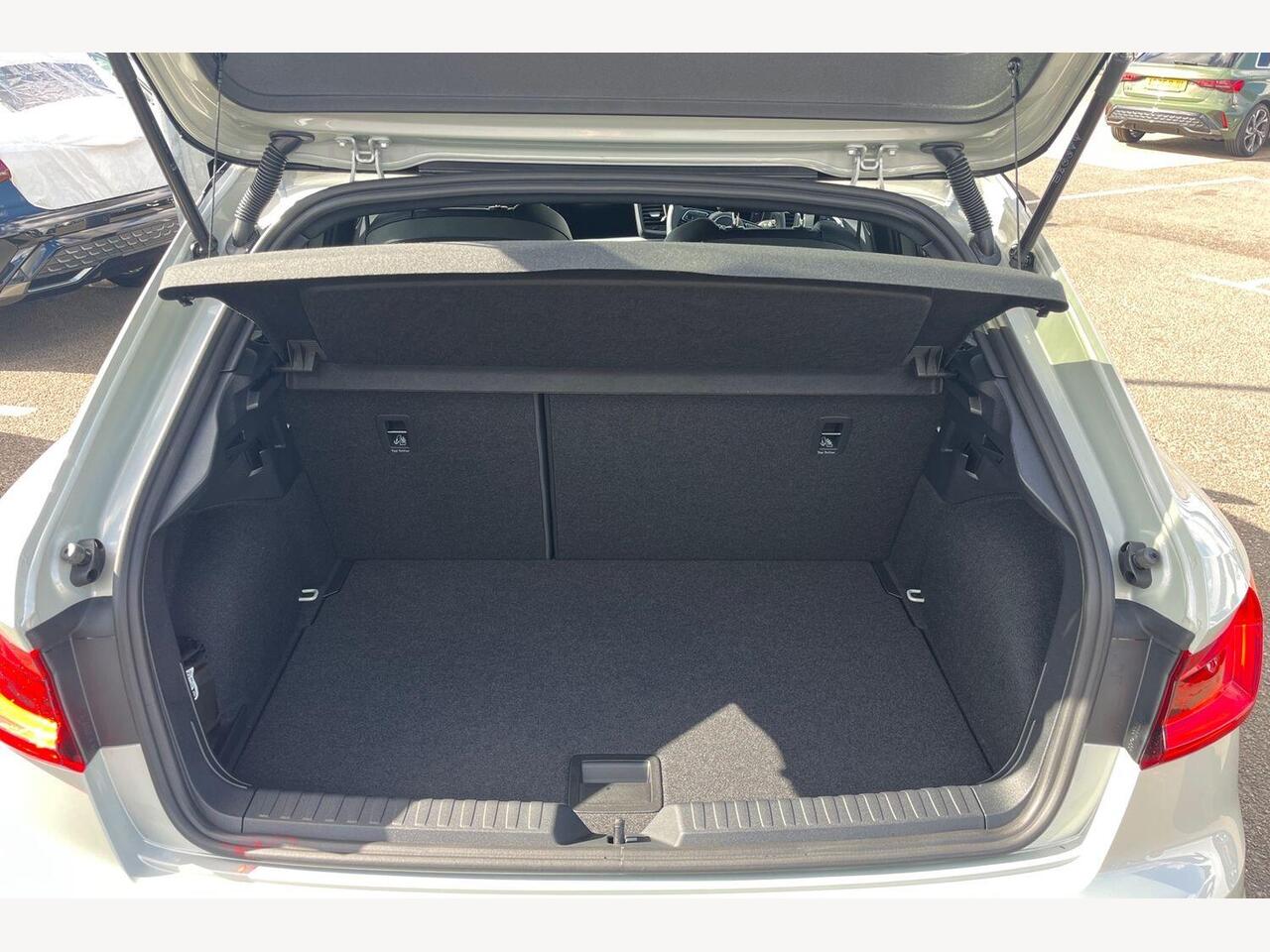 Used Audi A1 2025 for sale - 77972442: Photo 12