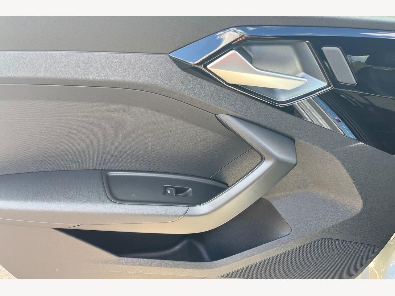 Used Audi A1 2025 for sale - 77972442: Photo 14