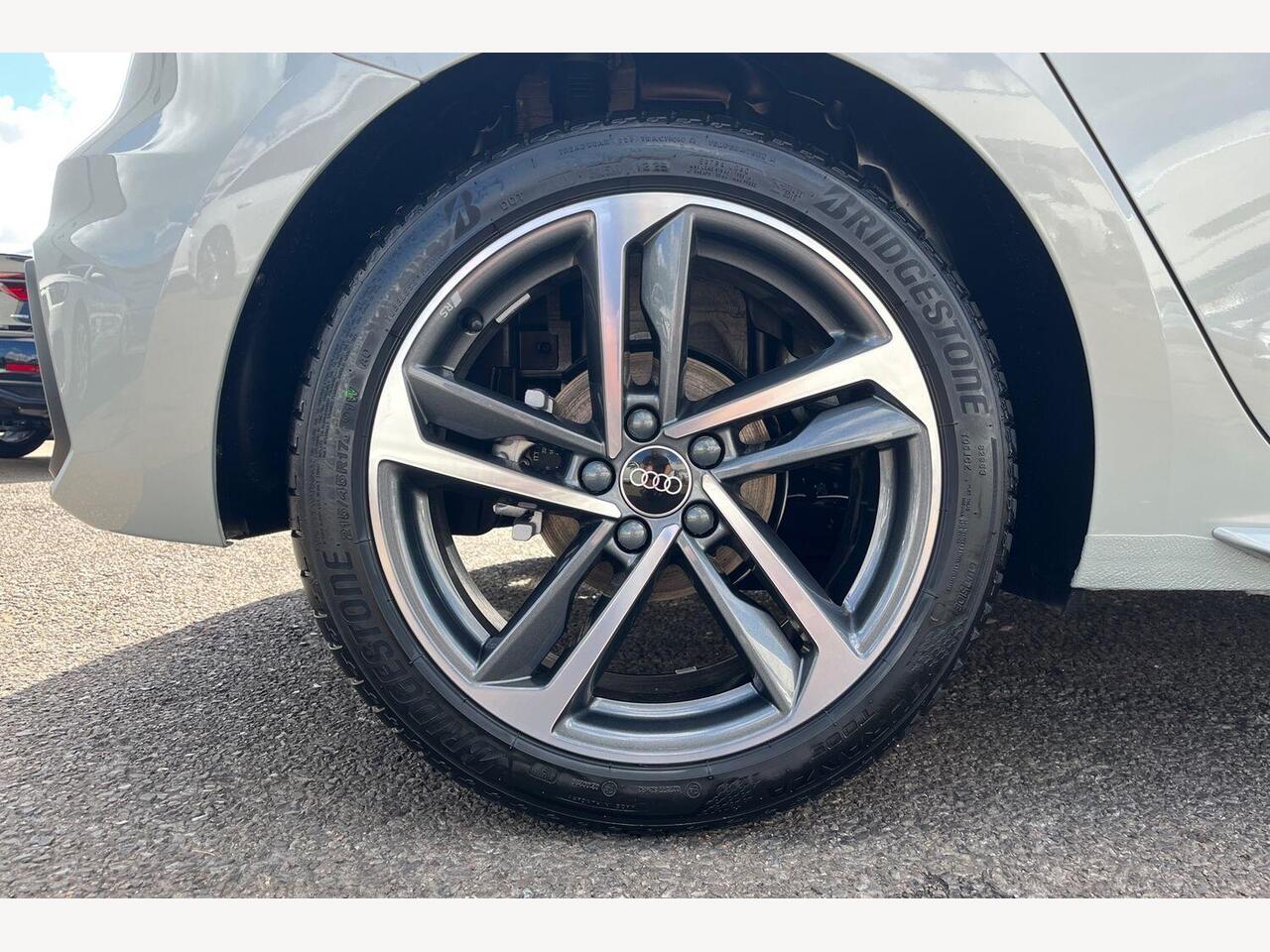 Used Audi A1 2025 for sale - 77972442: Photo 15