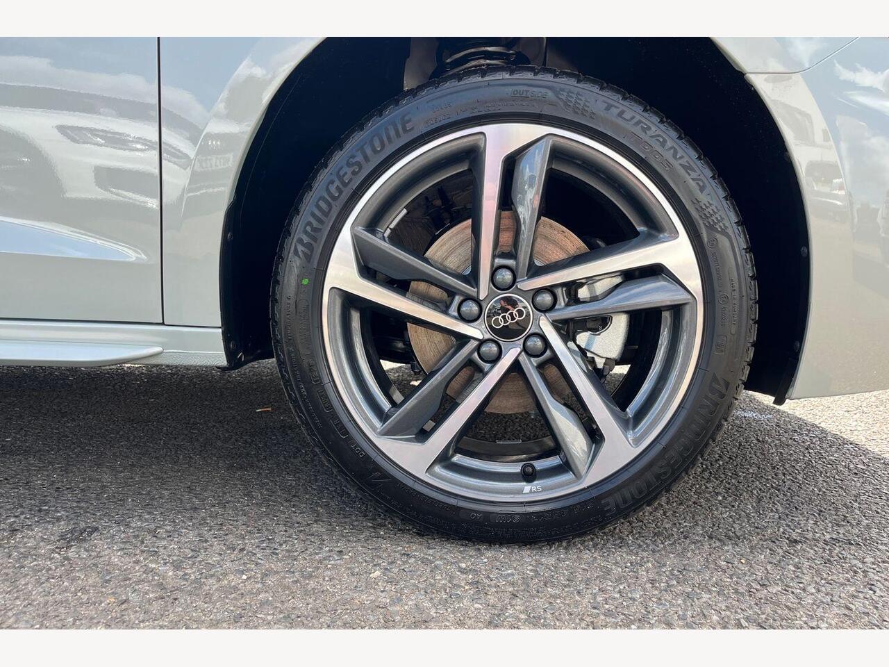 Used Audi A1 2025 for sale - 77972442: Photo 16