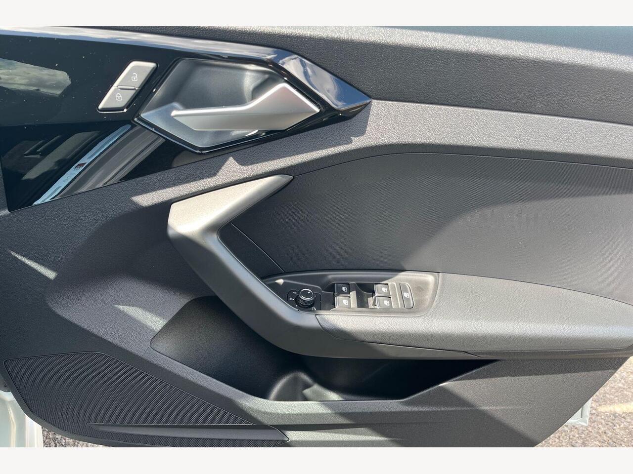 Used Audi A1 2025 for sale - 77972442: Photo 17