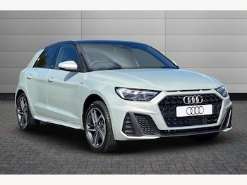 Audi A1 feature image