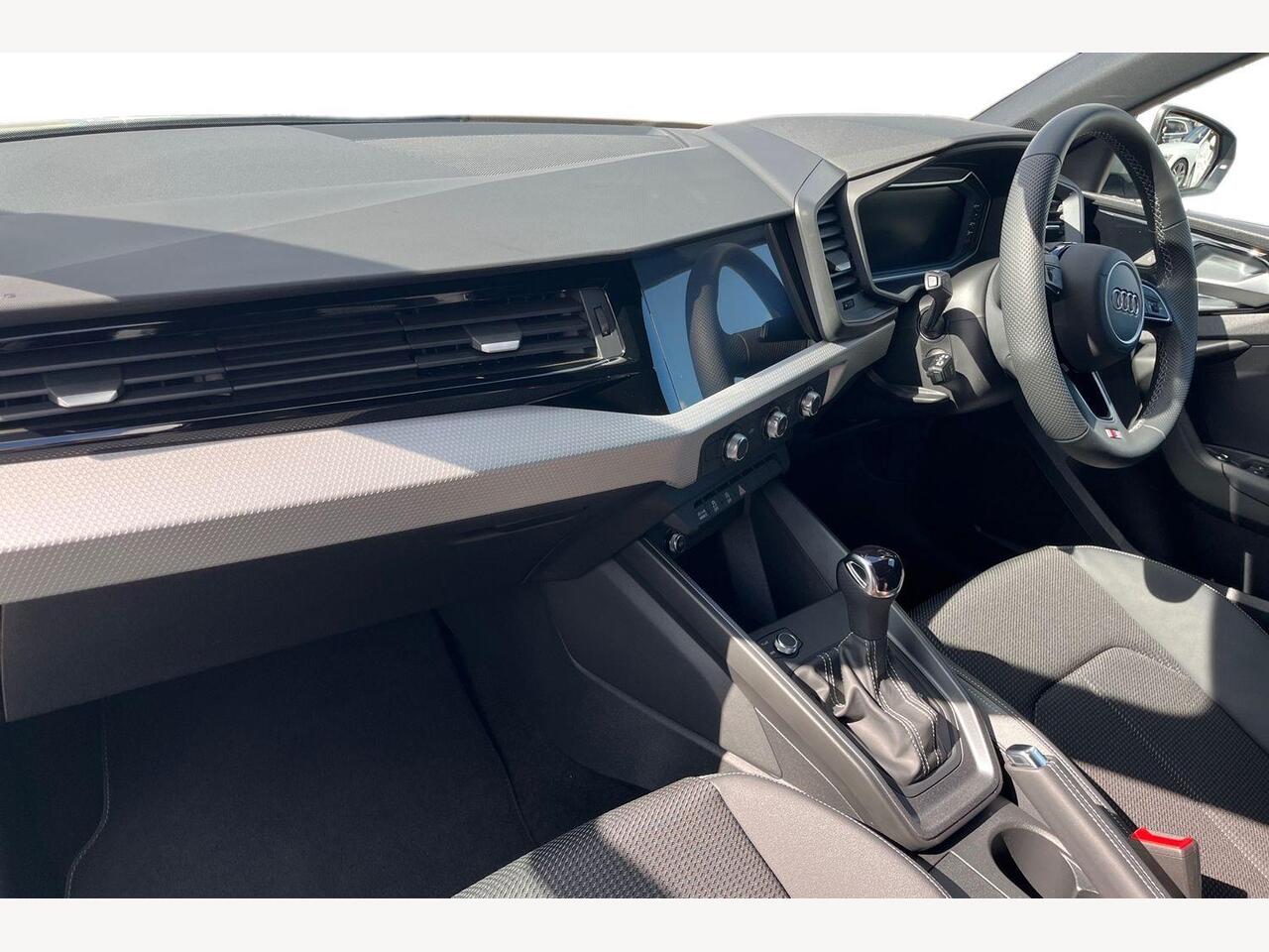 Used Audi A1 2025 for sale - 77972442: Photo 2