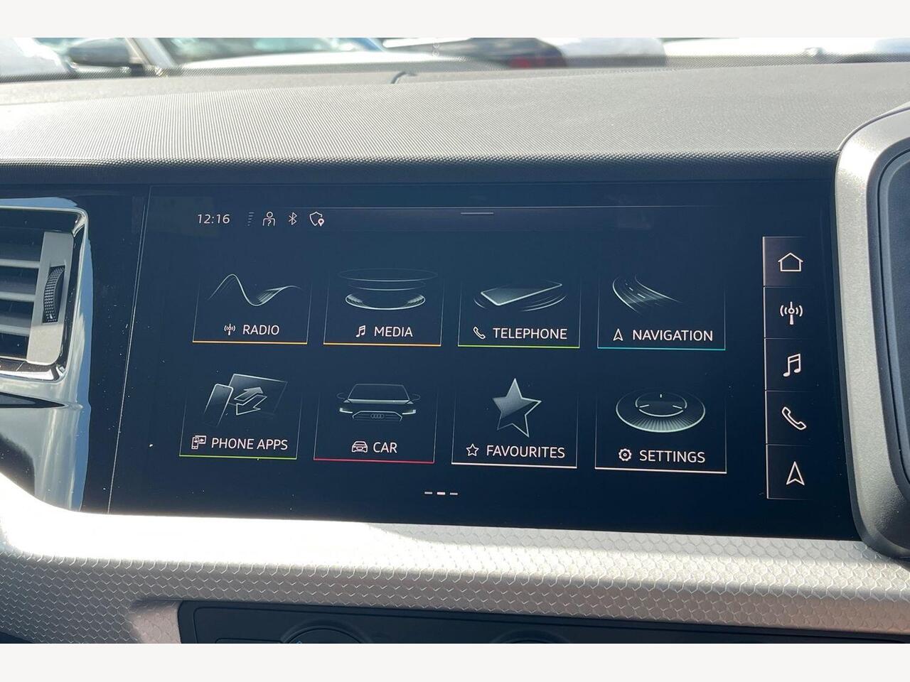 Used Audi A1 2025 for sale - 77972442: Photo 22