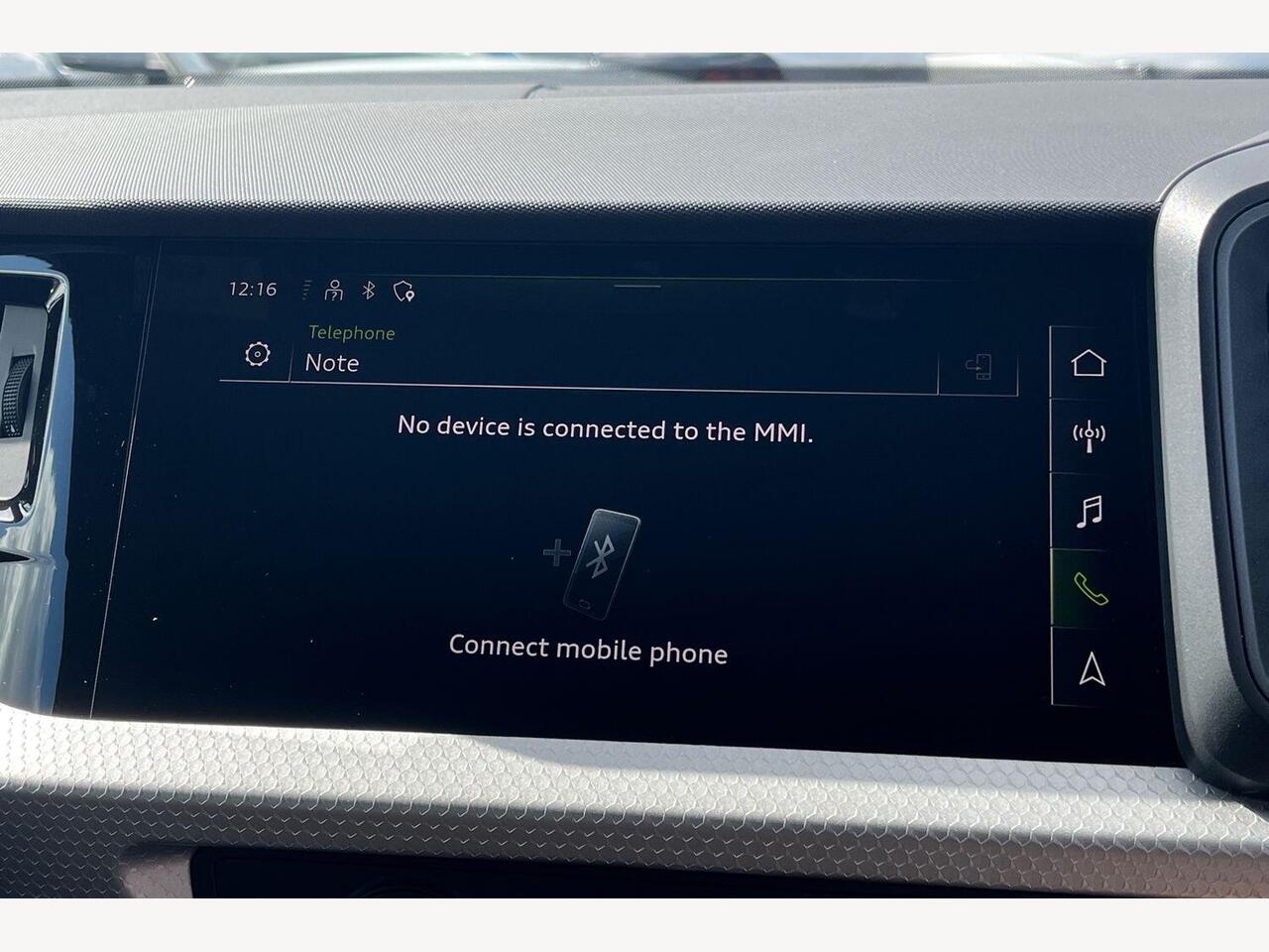 Used Audi A1 2025 for sale - 77972442: Photo 24