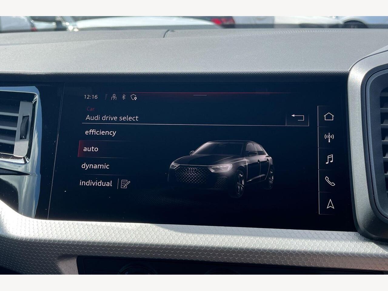 Used Audi A1 2025 for sale - 77972442: Photo 25